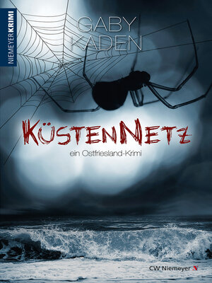 cover image of KüstenNetz